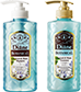 REFRESH & MOIST Shampoo / Conditioner