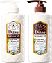 DEEP MOIST Shampoo / Conditioner