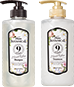 BOTANICAL MOIST RELAX Shampoo / Conditioner