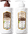 DEEP MOIST Shampoo / Conditioner