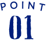 POINT 01