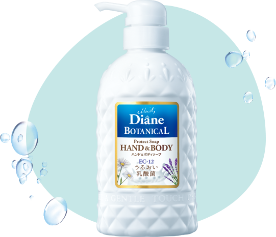 プロテクト ハンド＆ボディソープ 500ml